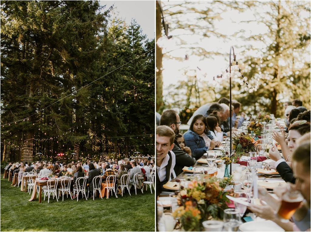 My Own Crook Point Wedding · Katy Weaver Photography